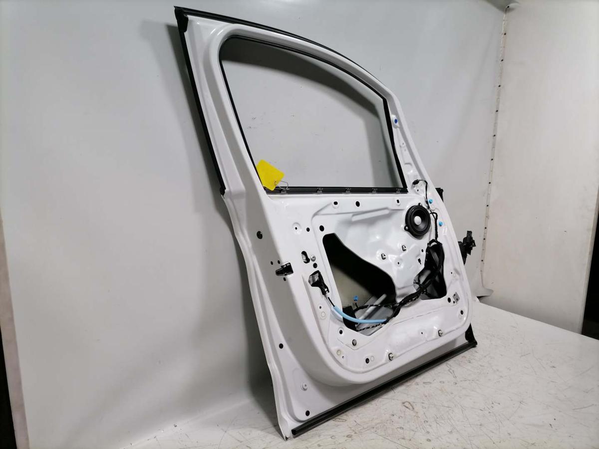 BMW 2er Active Tourer F45 original T&uuml;r vorn links A96 Mineralweiss Rohbau Bj.2018